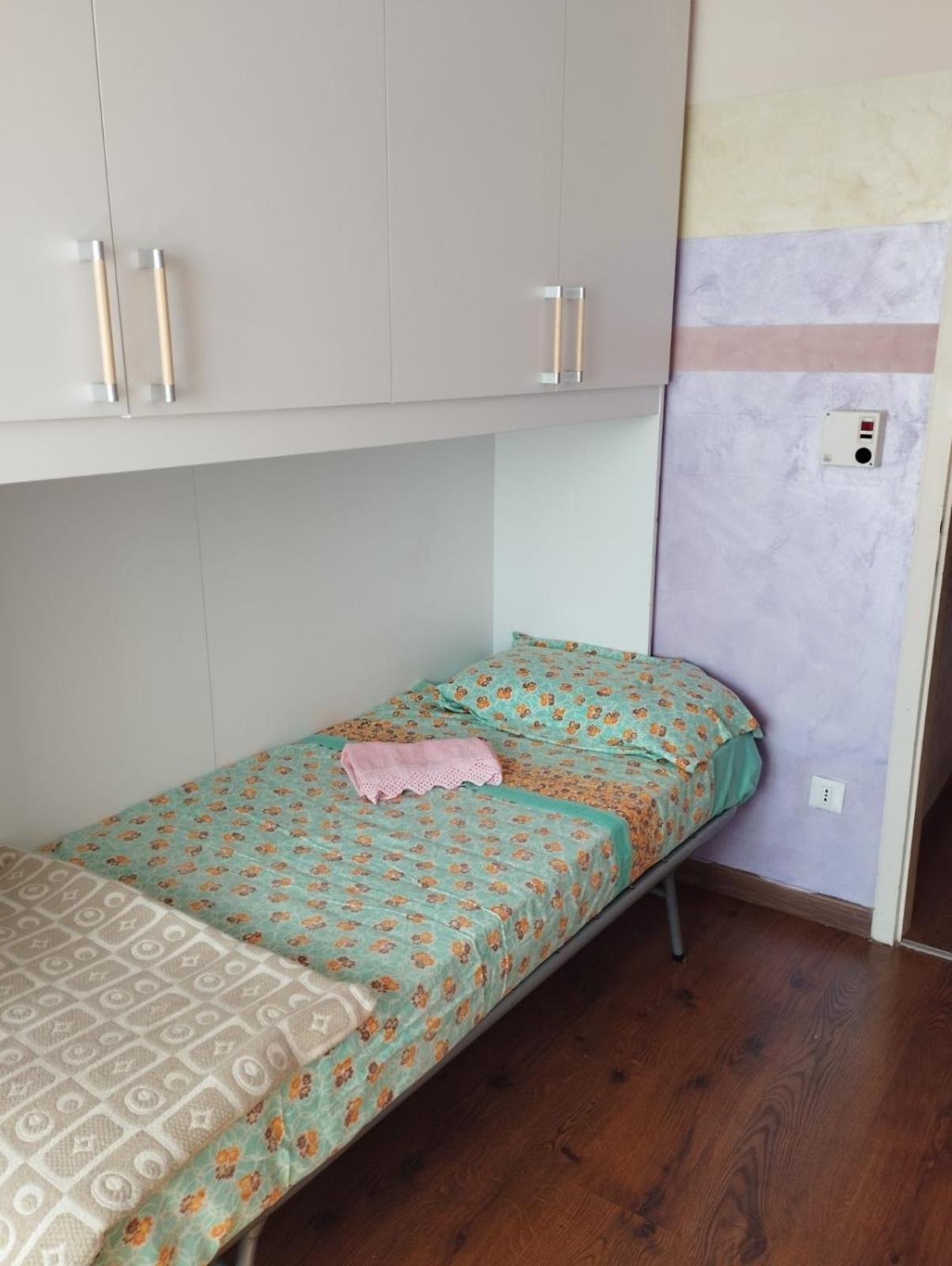 Appartamento Luxury Vista Mare Per 6 Persone A Marina Julia Eksteriør billede